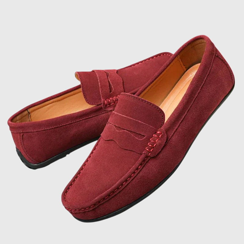 Rosaly™ - Orthopedic Loafers