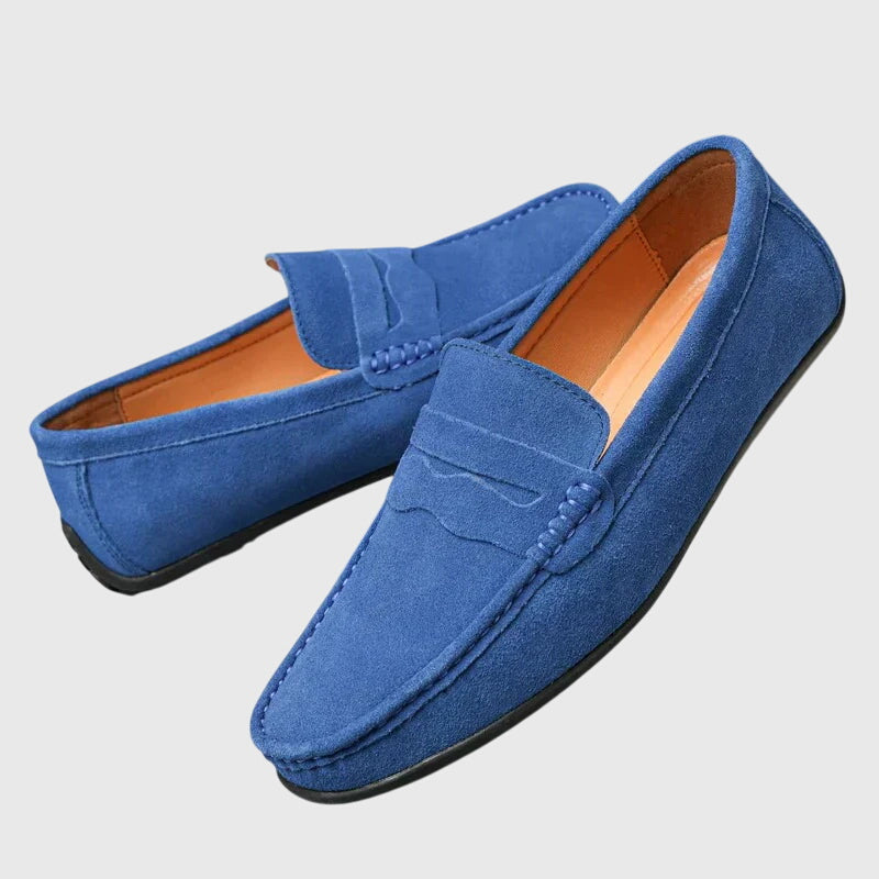 Rosaly™ - Orthopedic Loafers