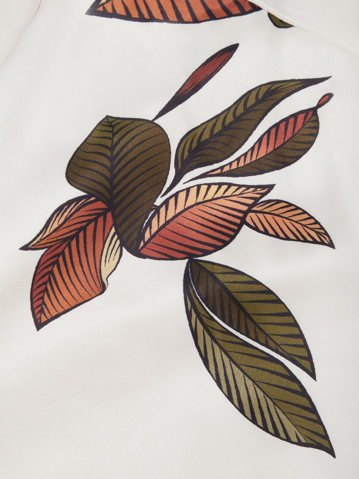 Palmira | Elegant Wrap Dress